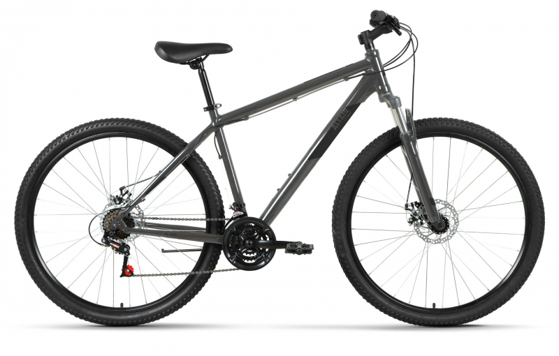 

Велосипед 29 FORWARD ALTAIR AL (DISK) (21-ск.) 2022 (рама 21) RBK22AL29257, ALTAIR AL