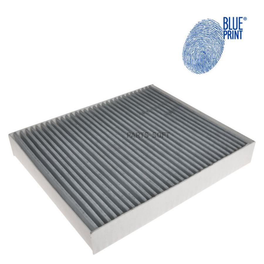 

Фильтр салонный Blue Print ADG02562