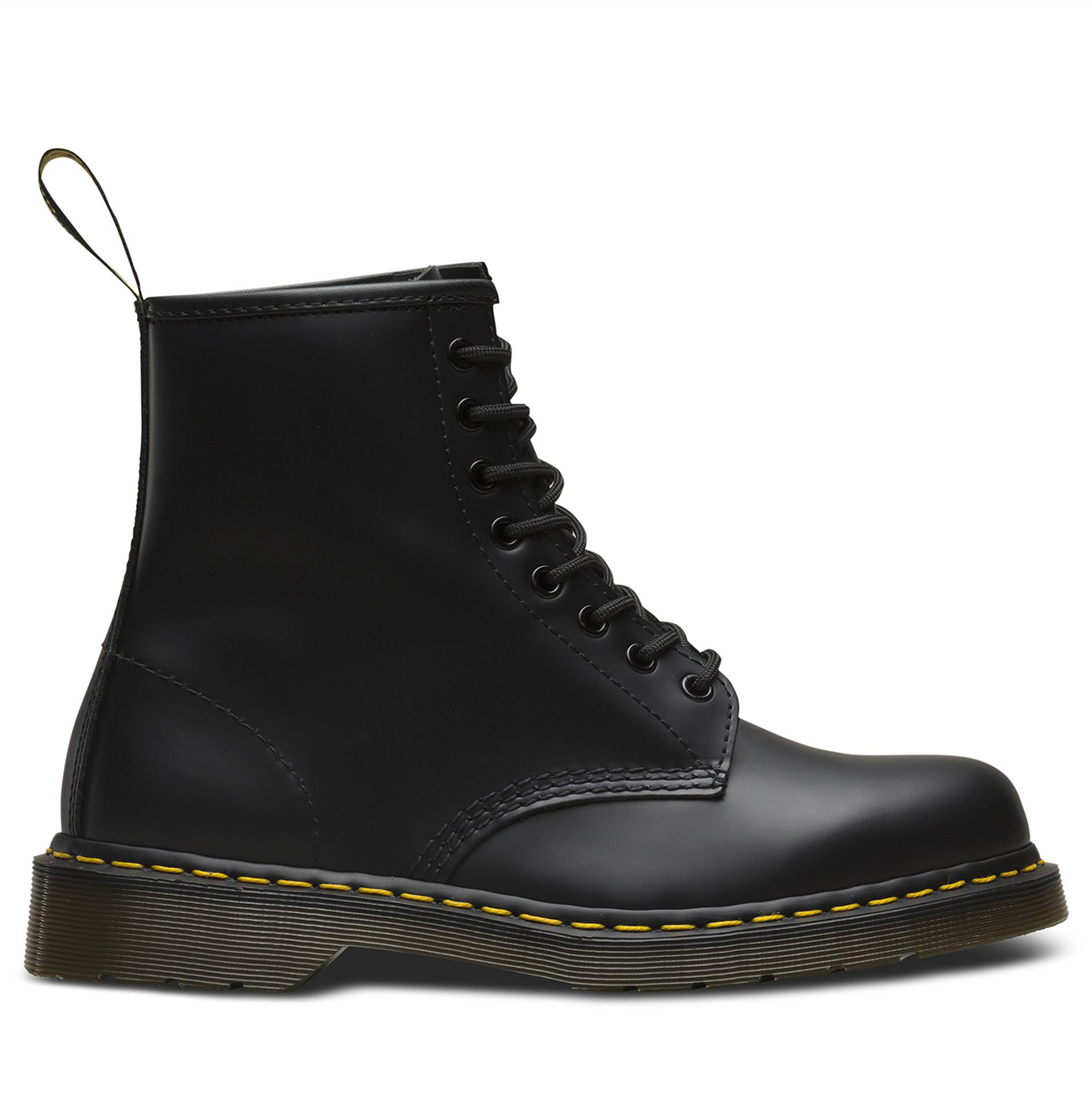 

Ботинки мужские Dr. Martens 10072004 черные 45 EU, 10072004