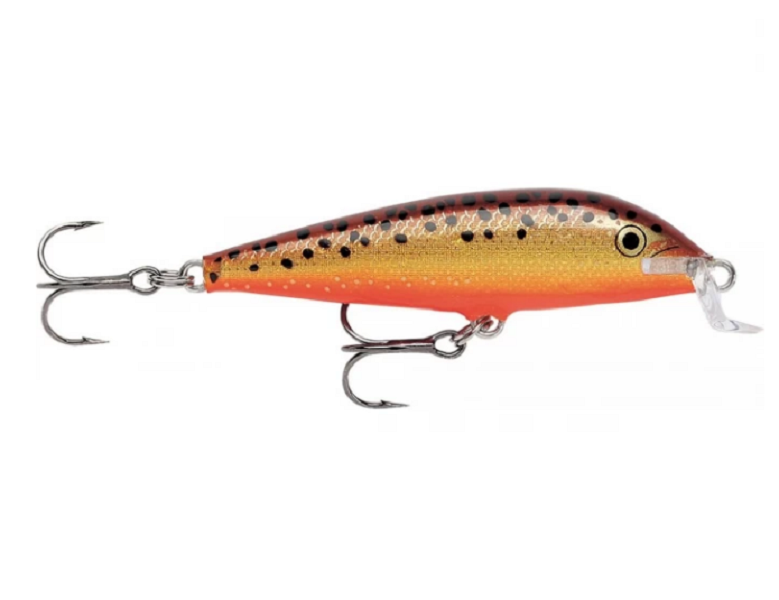 

Воблер Rapala Team Esko TE07-BRF, Разноцветный