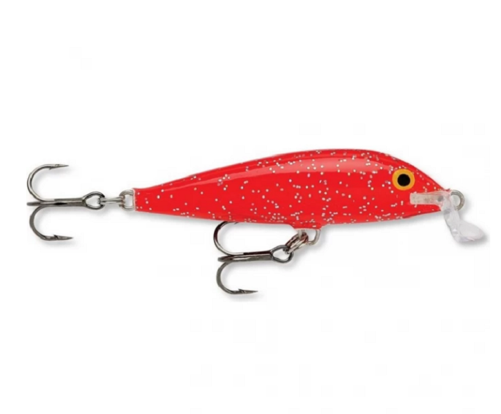 

Воблер Rapala Team Esko TE07-FRHF, Разноцветный