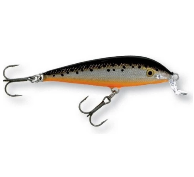 

Воблер Rapala Team Esko TE07-SF, Разноцветный