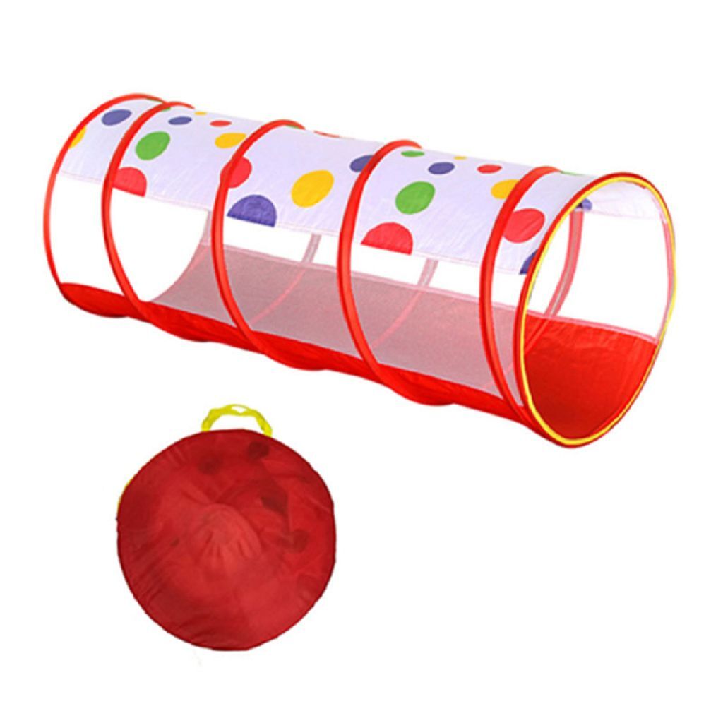 Тоннель детский игровой Fanrong в сумке