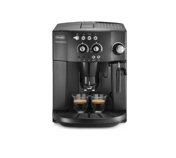 

Кофемашина автоматическая De'Longhi Magnifica ESAM 4000, Magnifica ESAM 4000