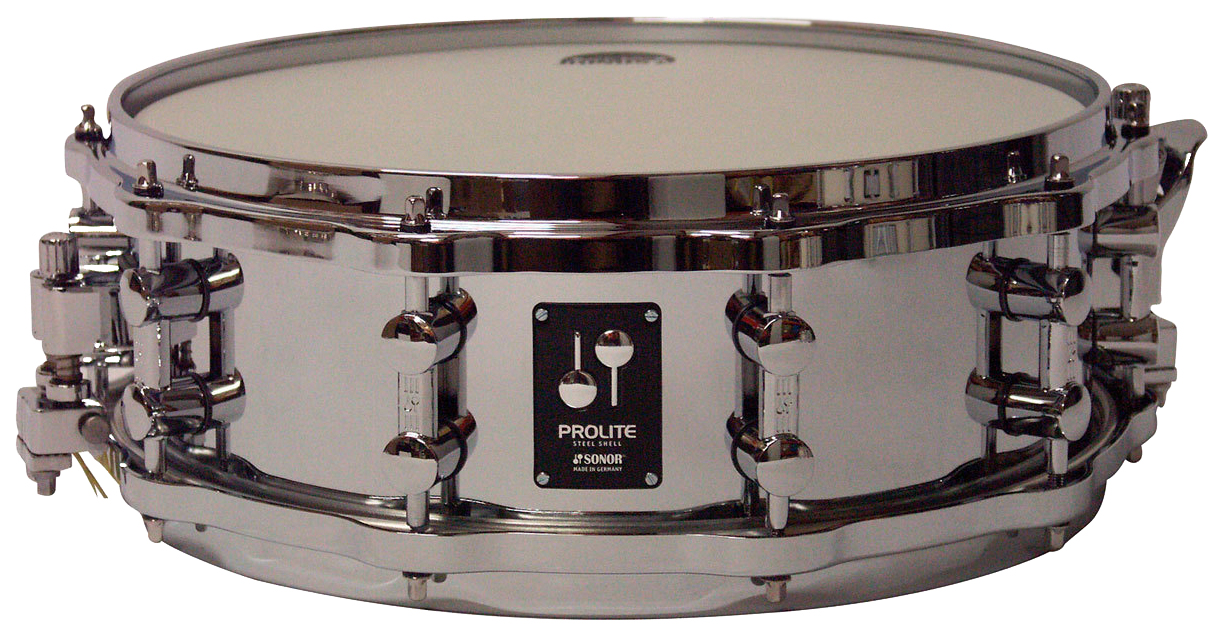 фото Малый барабан sonor pl 12 1405 sdsd prolite