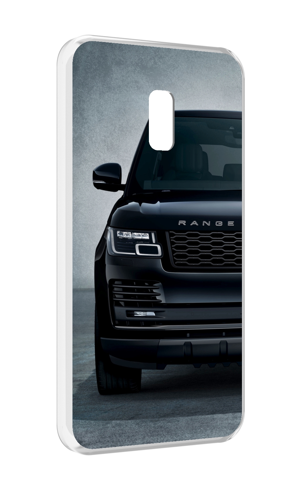 

Чехол MyPads land-rover-ленд-ровер-1 мужской для Meizu 15, Прозрачный, Tocco