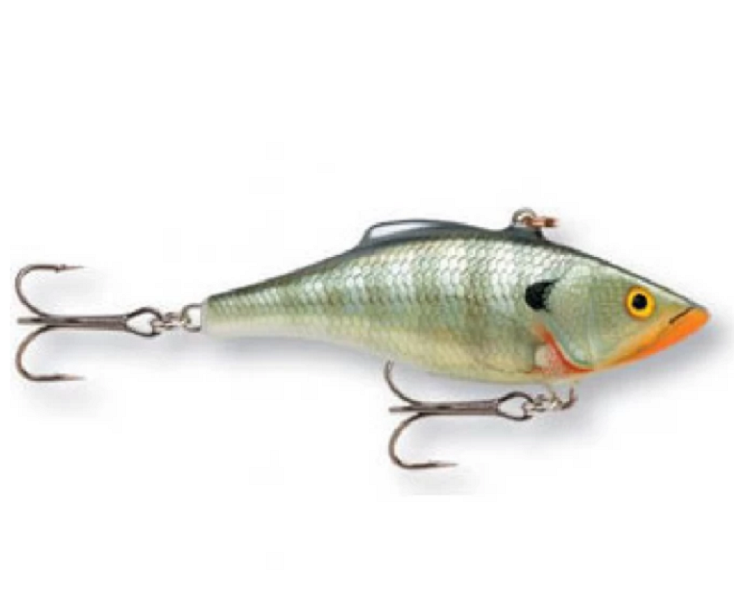 

Воблер Rattlin Rapala RNR05-BG, Разноцветный