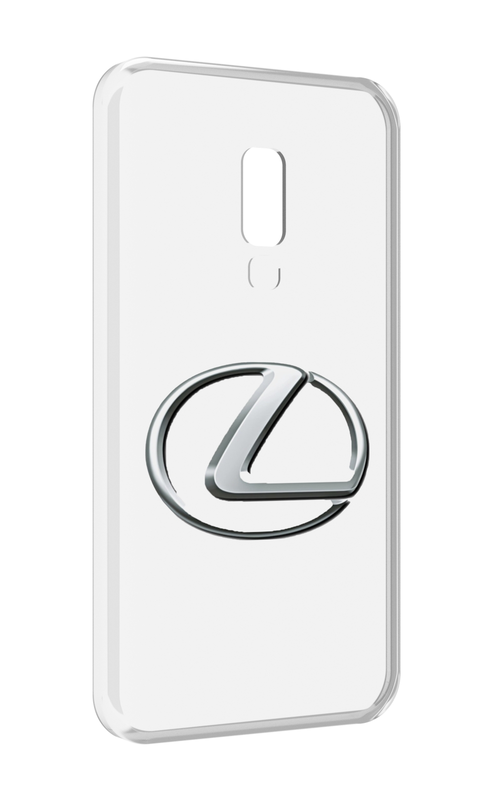 

Чехол MyPads lexus-лексус-5 мужской для Meizu 15, Прозрачный, Tocco