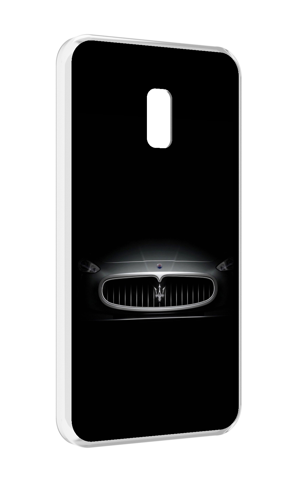 

Чехол MyPads maserati мазерати 1женский для Meizu 15, Прозрачный, Tocco