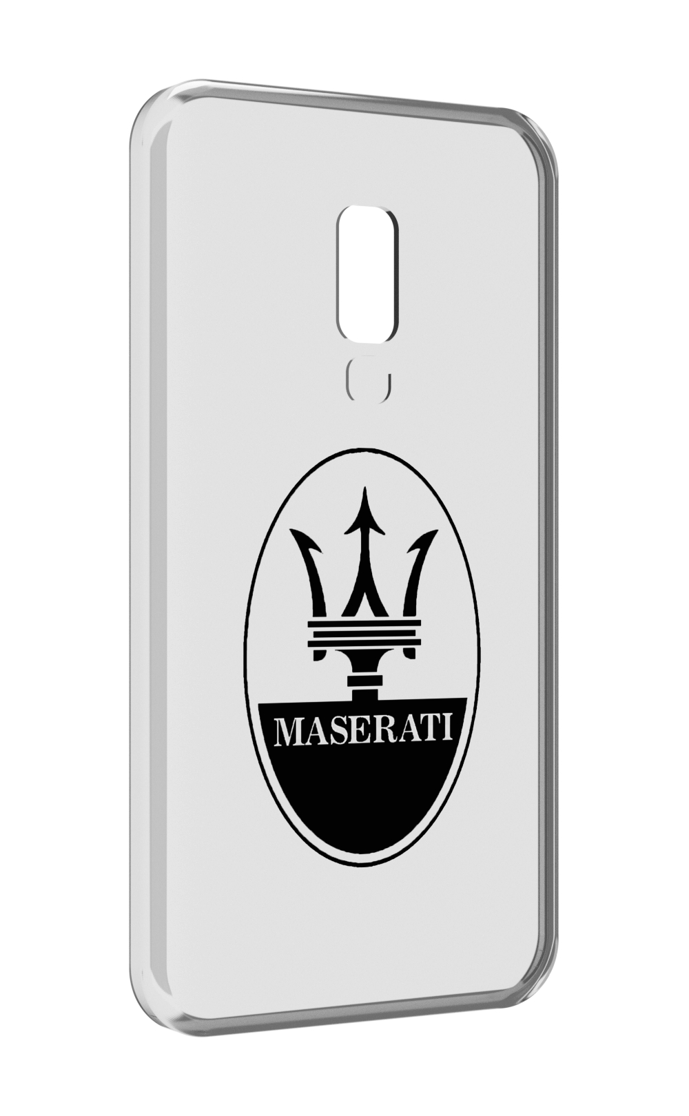 

Чехол MyPads maserati-мазерати-4 для Meizu 15, Прозрачный, Tocco