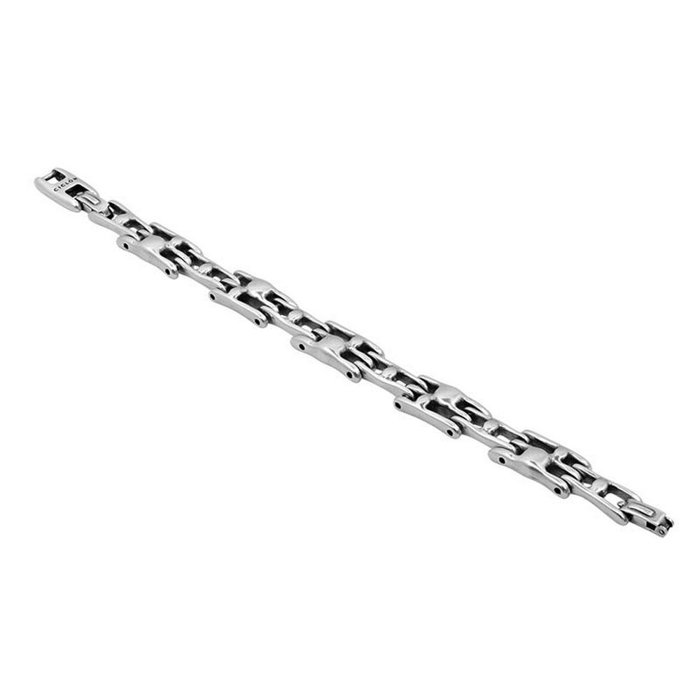 

Браслет из бижутерного сплава с swarovski р.23 Ciclon CN-223102, CN-223102