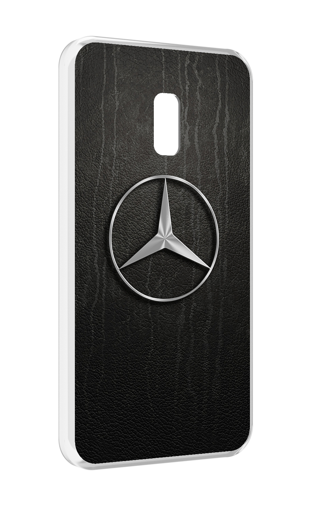 

Чехол MyPads mercedes-мерседес-2 мужской для Meizu 15, Прозрачный, Tocco