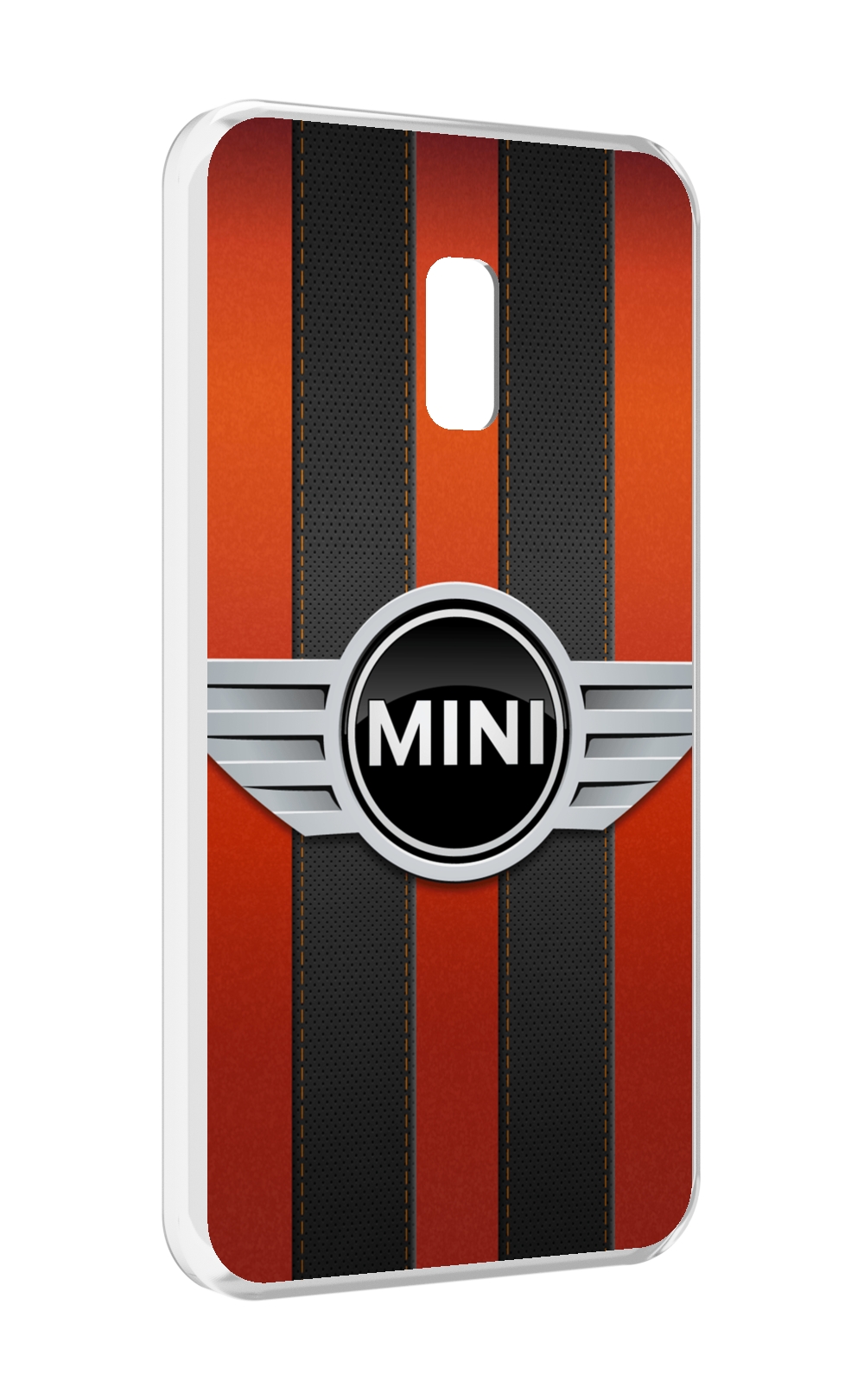 

Чехол MyPads mini-мини-1 для Meizu 15, Прозрачный, Tocco