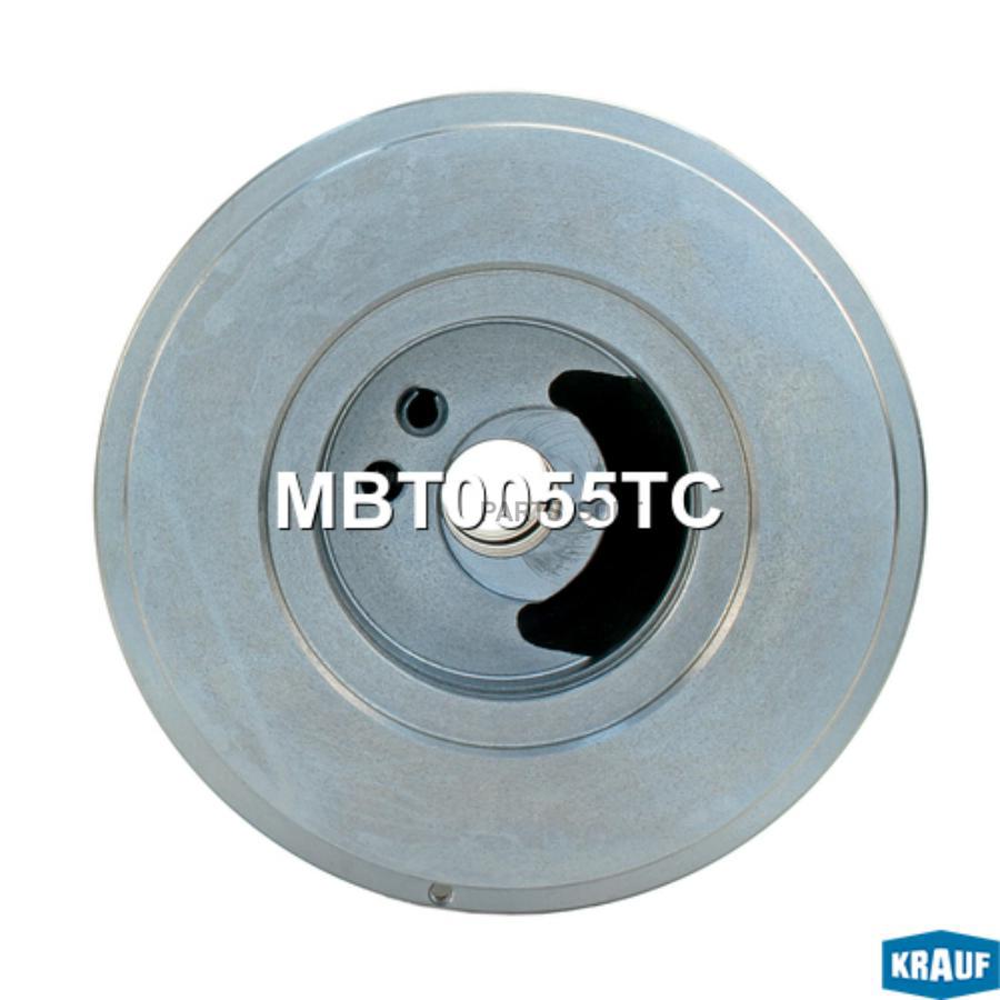 

Корпус Подшипников Турбокомпрессора Krauf mbt0055tc