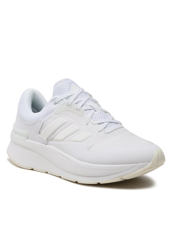 

Кроссовки ZNCHILL LIGHTMOTION+ Lifestyle Adult Shoe HQ3852 adidas белый 46 EU, ZNCHILL LIGHTMOTION+ Lifestyle Adult Shoe HQ3852