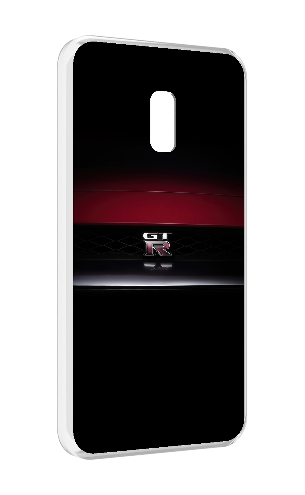 

Чехол MyPads nissan ниссан 1 мужской для Meizu 15, Прозрачный, Tocco