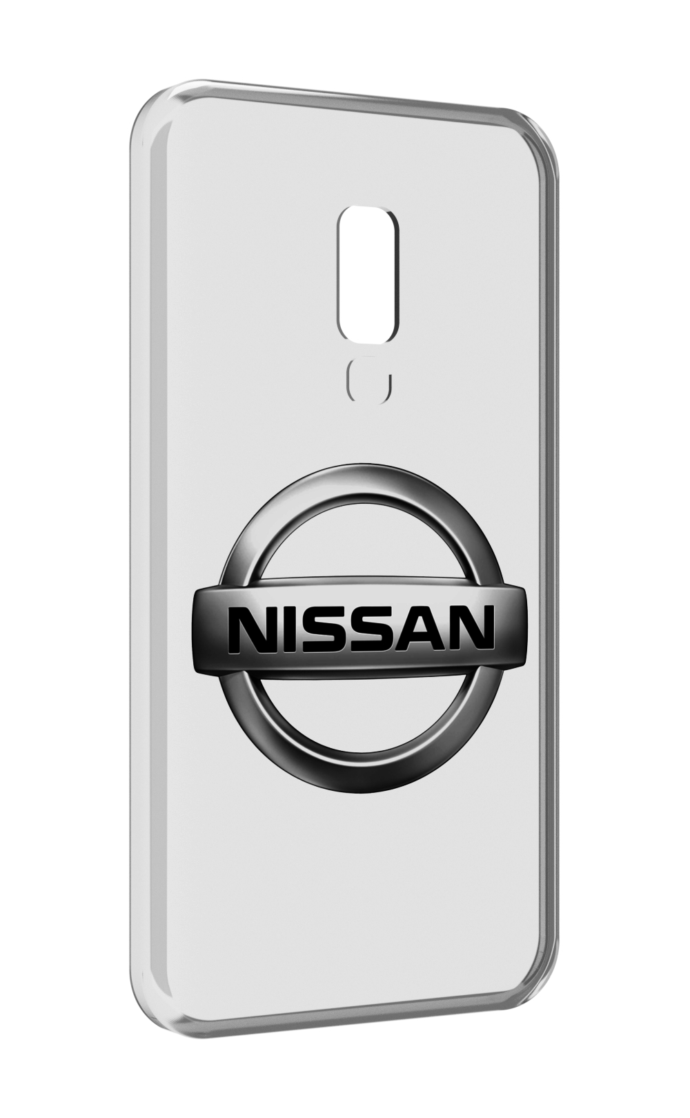 

Чехол MyPads nissan-ниссан-3 мужской для Meizu 15, Прозрачный, Tocco