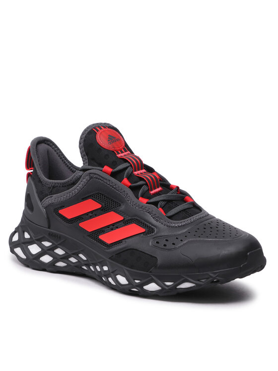 

Кроссовки Web Boost Shoes HQ4155 adidas Черный 46,5 EU, Web Boost Shoes HQ4155