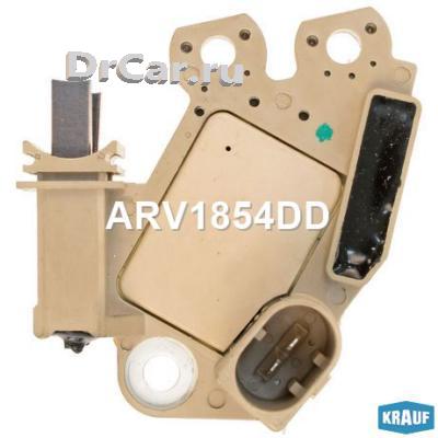 

Krauf Регулятор Генератора Krauf ARV1854DD