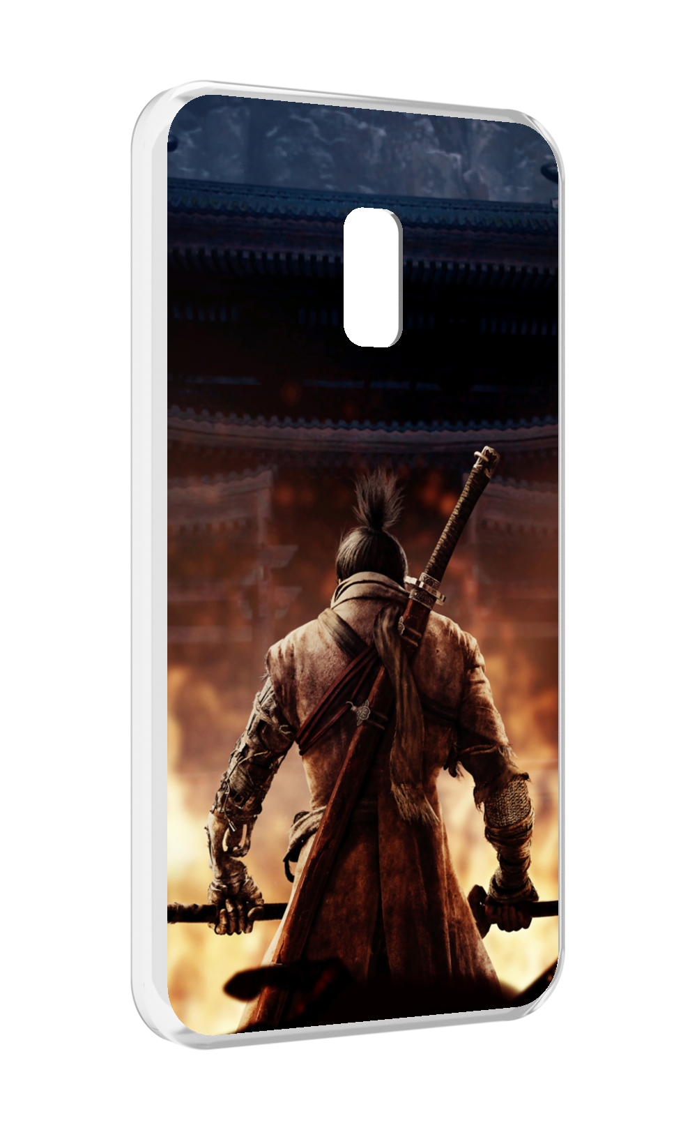 

Чехол MyPads sekiro для Meizu 15, Прозрачный, Tocco
