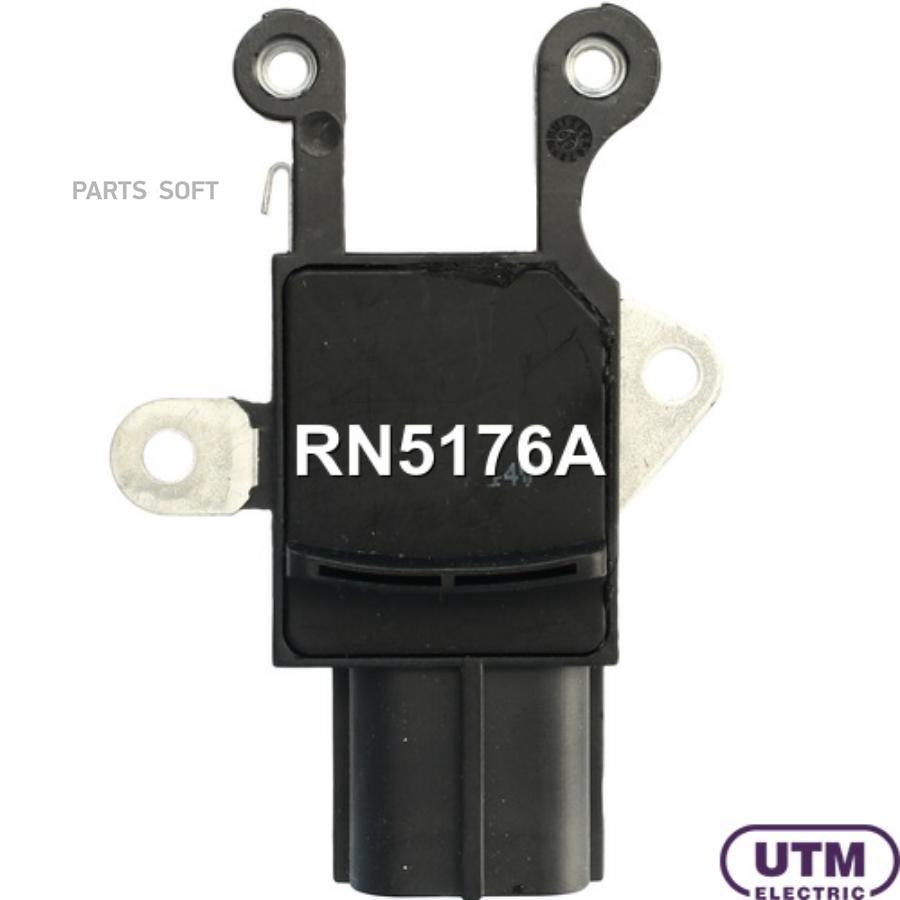 

Регулятор Генератора Utm арт. RN5176A