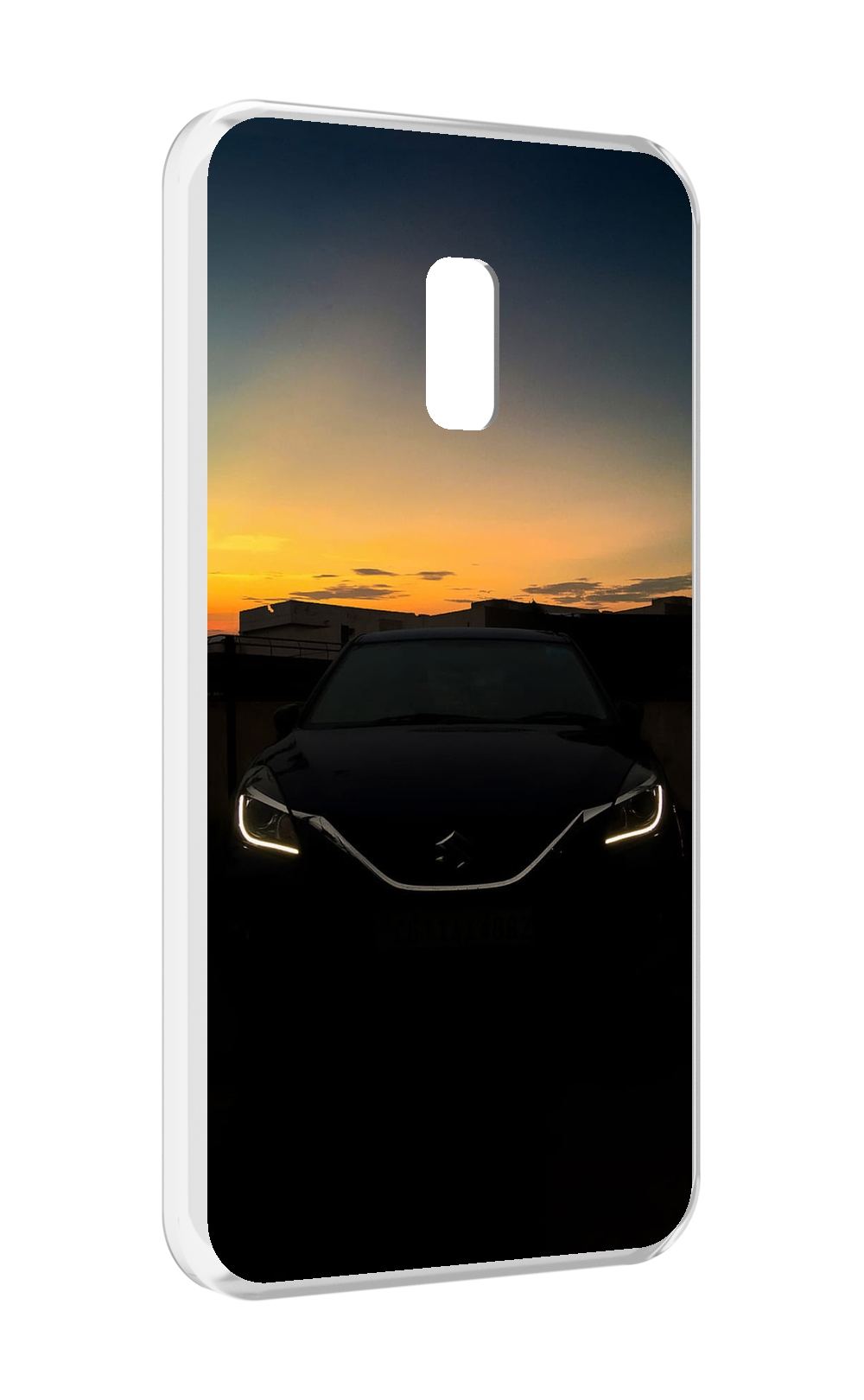 

Чехол MyPads suzuki 2 сузуки мужской для Meizu 15, Прозрачный, Tocco