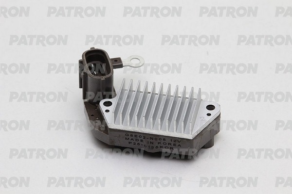 

Реле PATRON P250195KOR