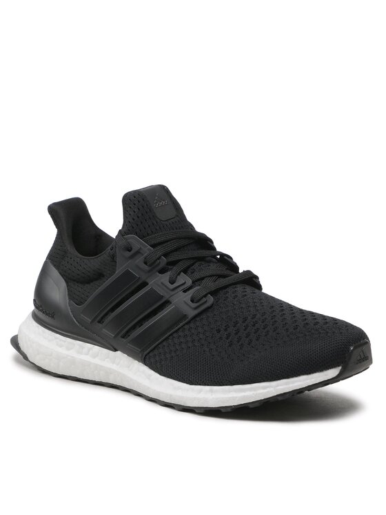 

Кроссовки Ultraboost 1.0 Shoes HQ4201 adidas Черный 39 EU, Ultraboost 1.0 Shoes HQ4201