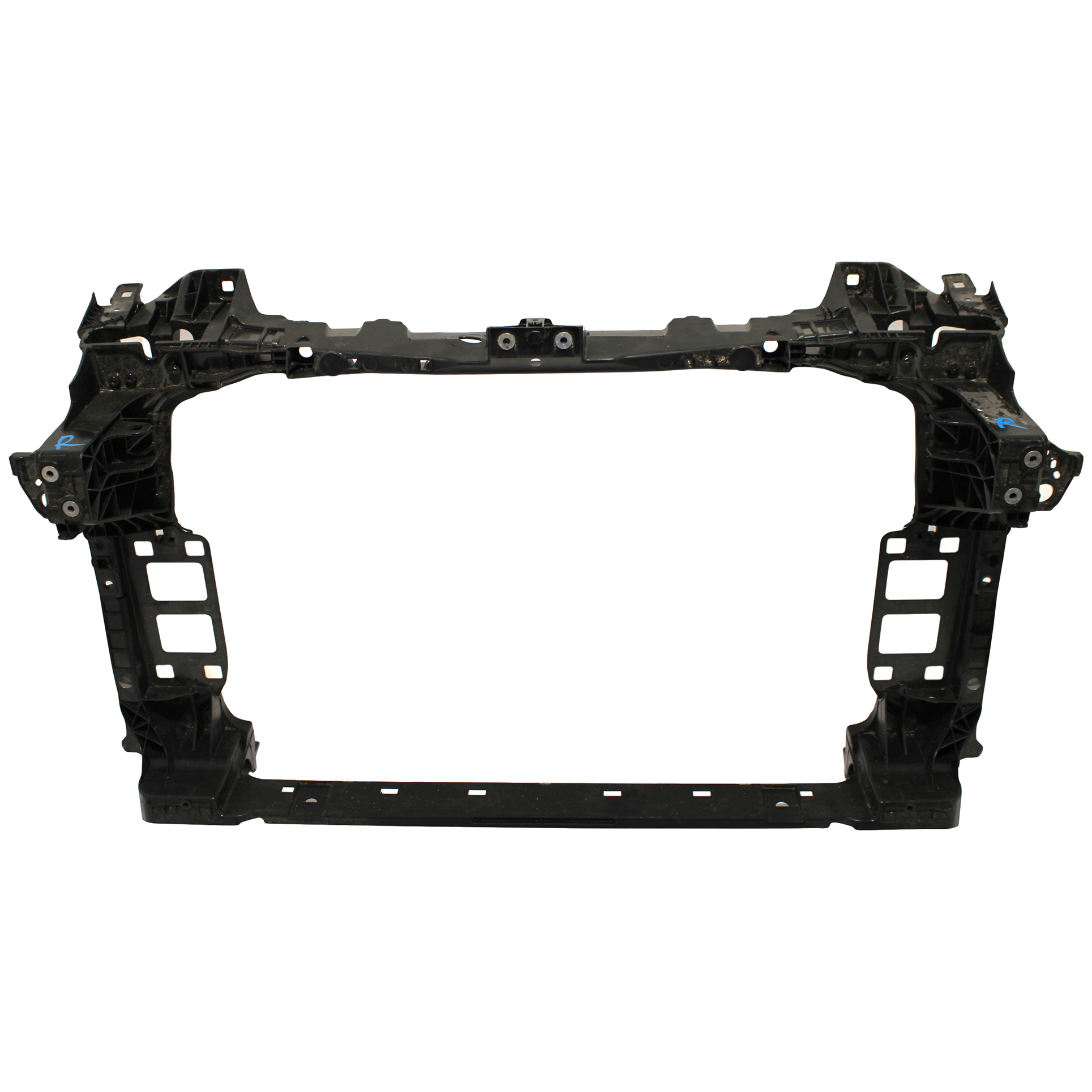 

Porsche Пеpедняя Панель PORSCHE 9Y0805594M, Черный
