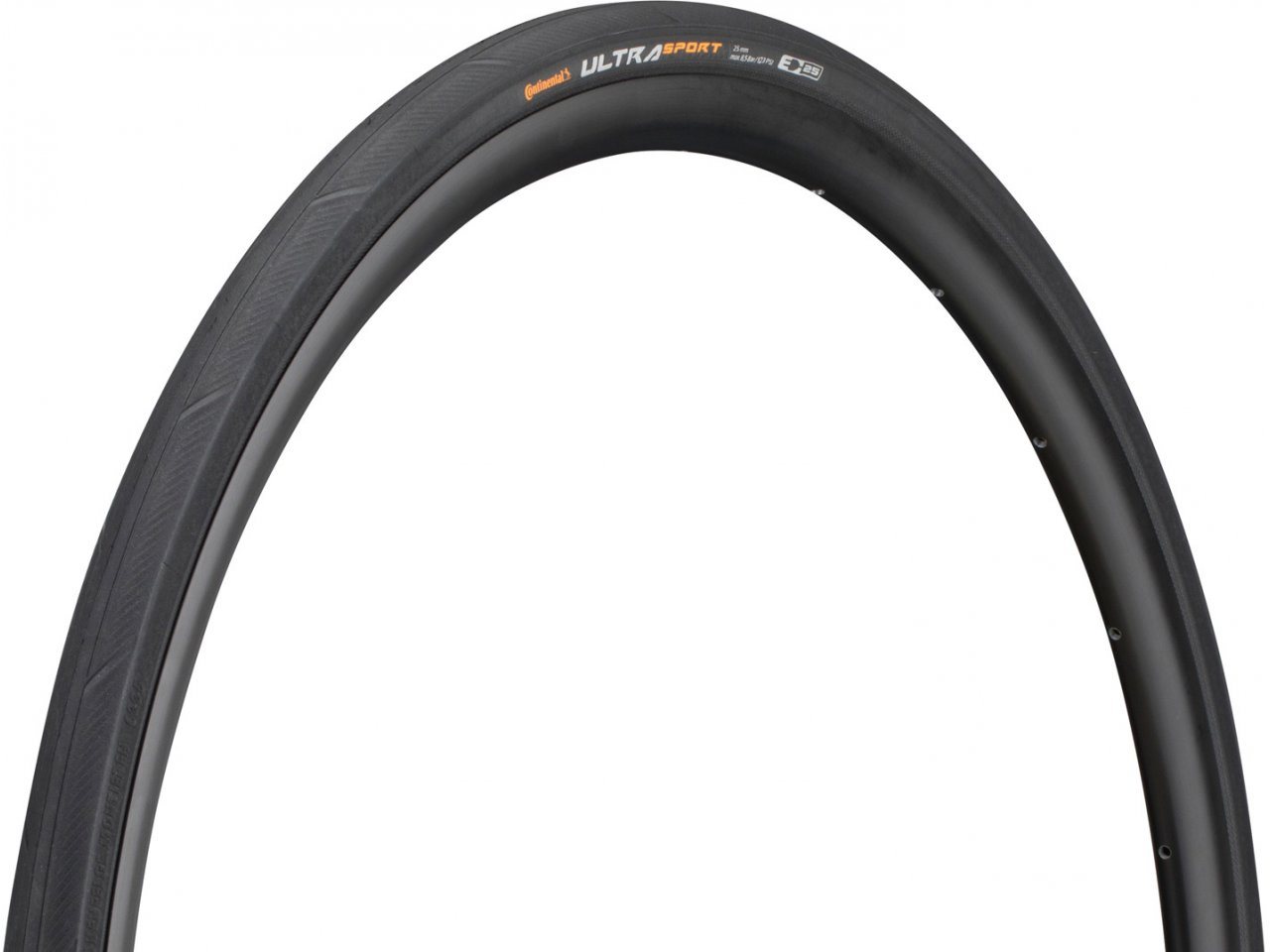 фото Покрышка continental ultra sport iii 23-622 700 x 23c, puregrip compound