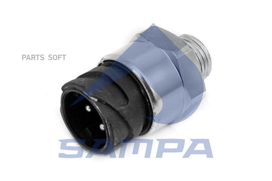 

Sampa Датчик Давления Воздуха SAMPA 092142