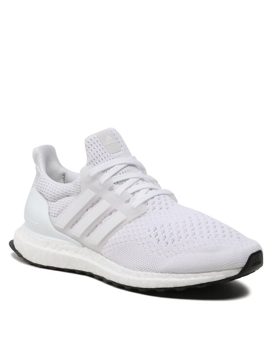 

Кроссовки Ultraboost 1.0 Shoes HQ4202 adidas белый 42 EU, Ultraboost 1.0 Shoes HQ4202