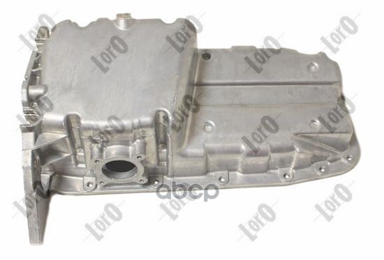 

Поддон Масляный Aluminium (1.4 16V, 1.6 16V) Opel Astra F/Astra G/Corsa B/Tigra/Vectra B/Z