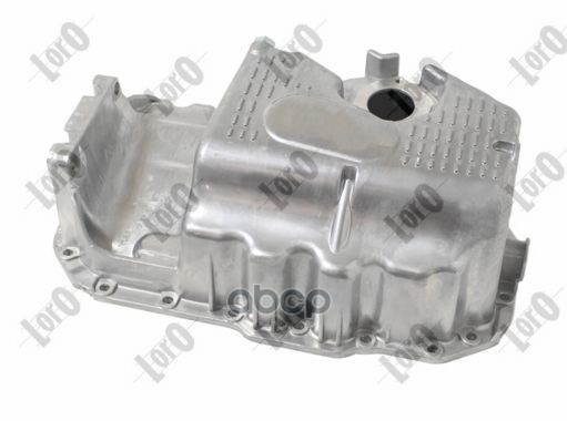 Поддон Масляный Aluminium 14 Tsi With Bore For Oil Level Sensor Volkswagen Golf VGolf 10398₽