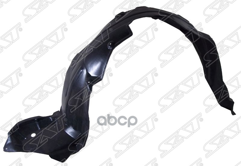

Подкрылок Toyota Corolla 06-12 Правый (Mh-Ty-66054 / St-Ty29-016L-1 / Lt-Ty6262) Тайвань S