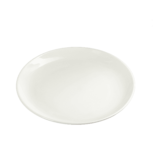

Тарелка пирожковая Wilmax Olivia Pro, d=15 см, утолщённый край, цвет белый, Wilmax Olivia Pro