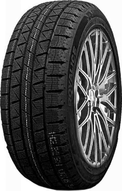 

Шины Royal Black Royal Ice 185/60 R15 84S, Royal Ice