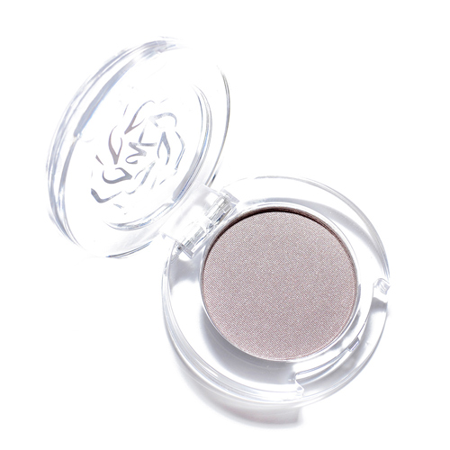 

Тени Kristall Minerals Cosmetics шиммерные, компактные, Розовый кварц С206, 1.5 г, KMCS0113-0002