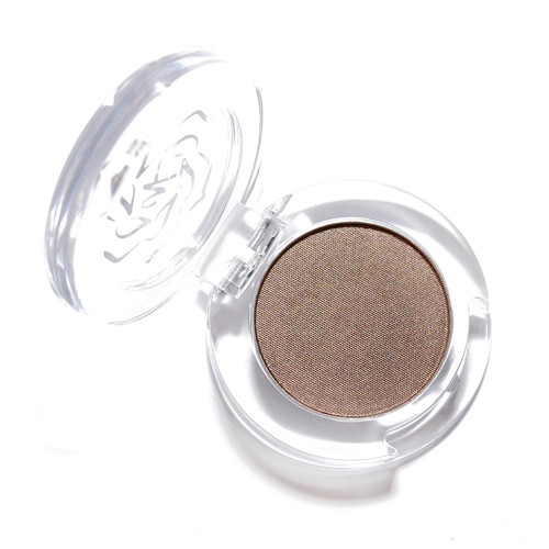 

Тени Kristall Minerals Cosmetics шиммерные, компактные, Персидская ночь С219, 1.5 г, KMCS0126-0002