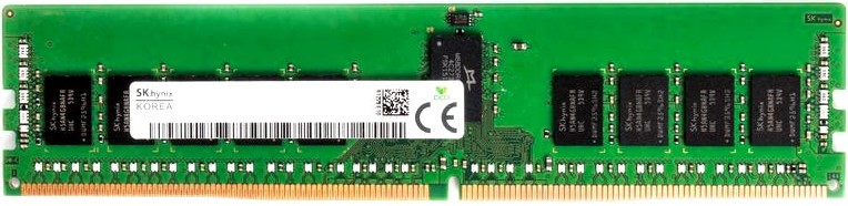 Оперативная память Hynix 8GB Hynix HMA81GR7CJR8N-WMT4