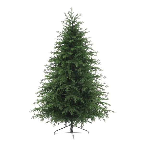 Ель искусственная Vulpes Викки россия Е230Вик 230 см зеленая
