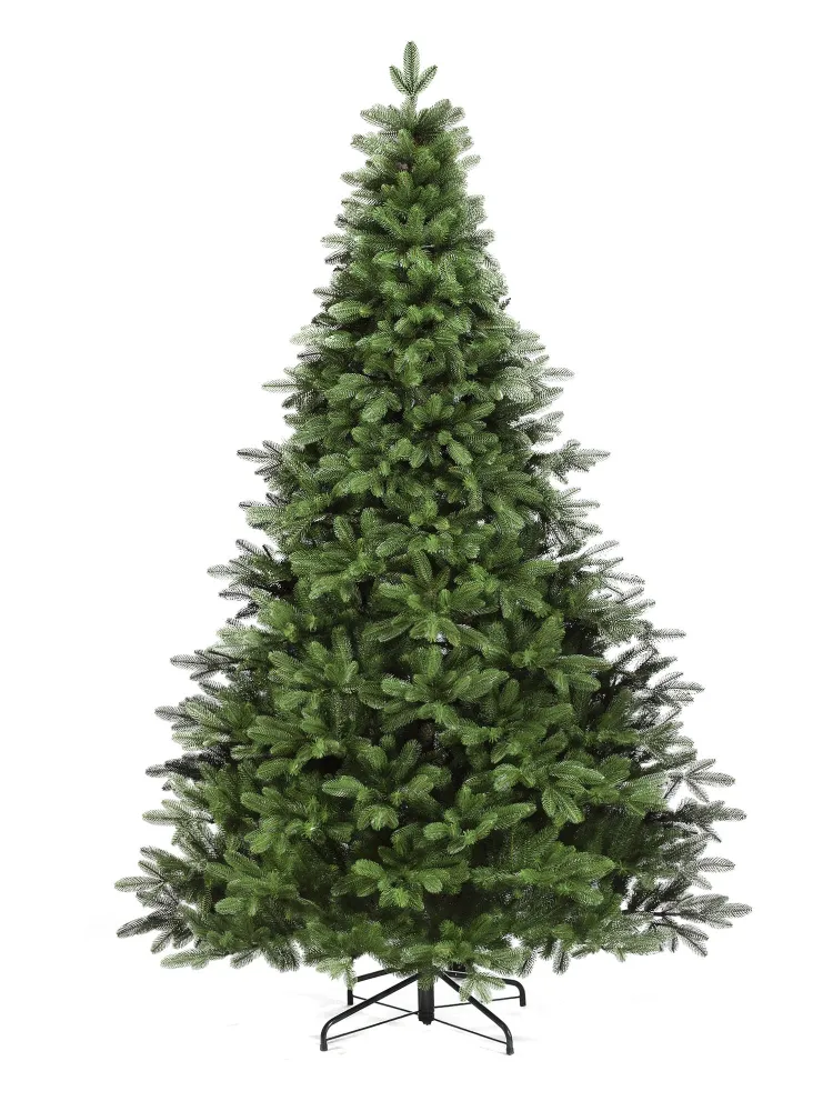 Ель искусственная Vulpes Сказочная Россия ЕлСк18 180 см зеленая