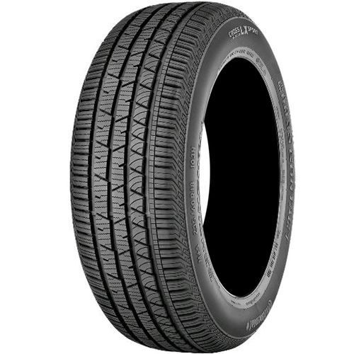 

Шина летняя CONTINENTAL CrossContact LX Sport 275/40 R22 108Y XL, ContiCrossContact LX Sport