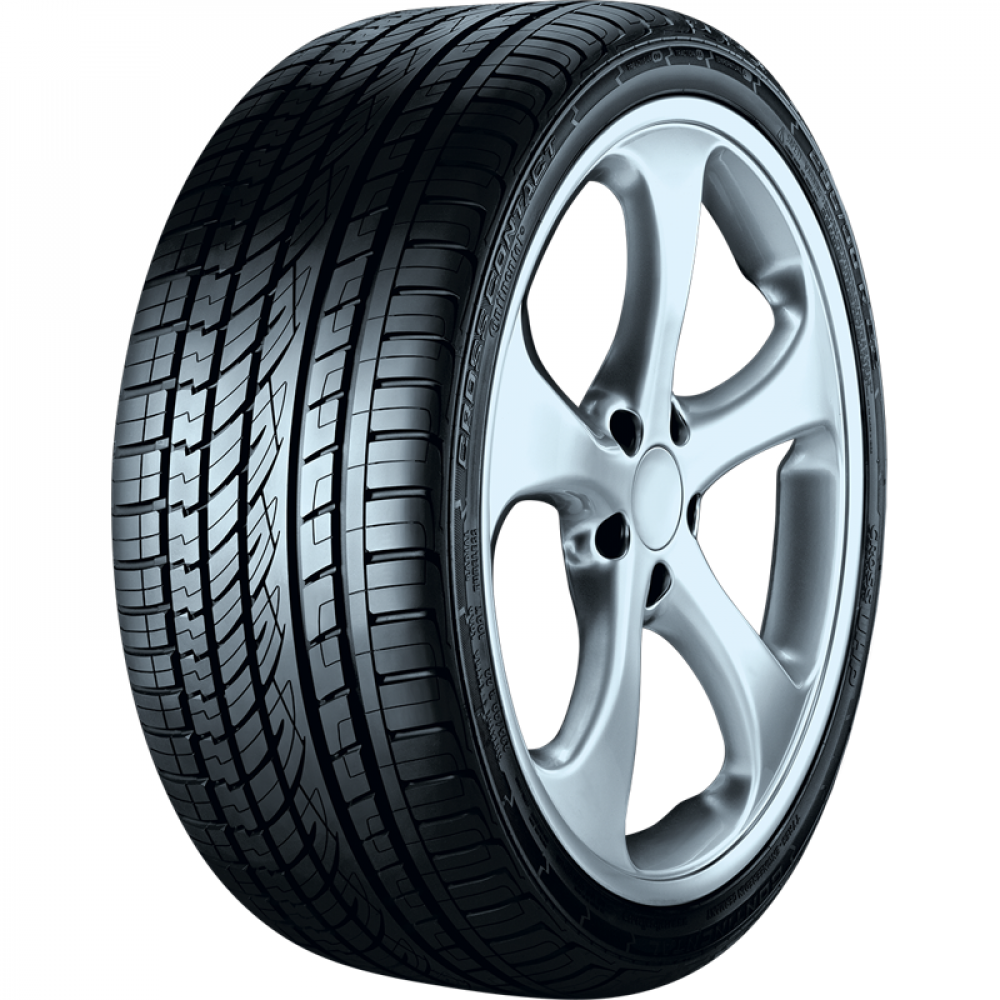 

Шина летняя CONTINENTAL ContiCrossContact UHP 295/40 R20 110Y, ContiCrossContact UHP