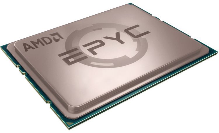

Процессор AMD AMD EPYC 7261 PS7261BEV8RAF