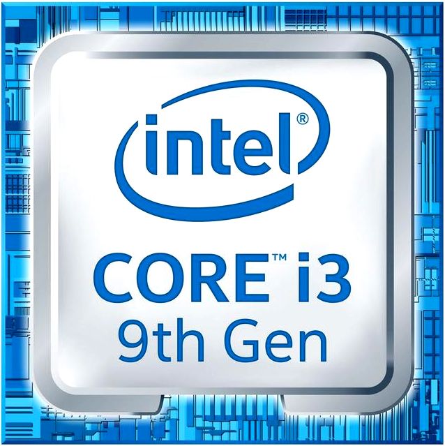 

Процессор Intel Core i3 9100F LGA 1151-v2 OEM