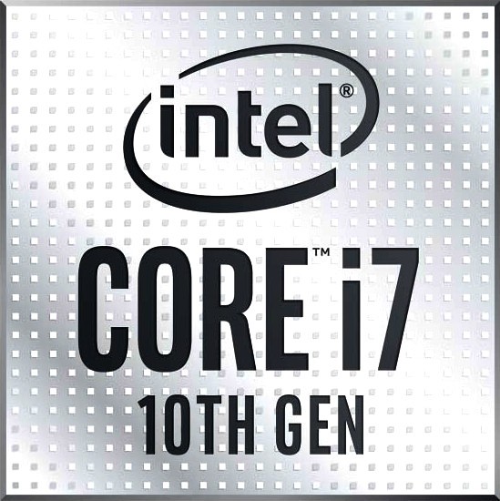 фото Процессор intel core i7 10700k lga 1200 oem