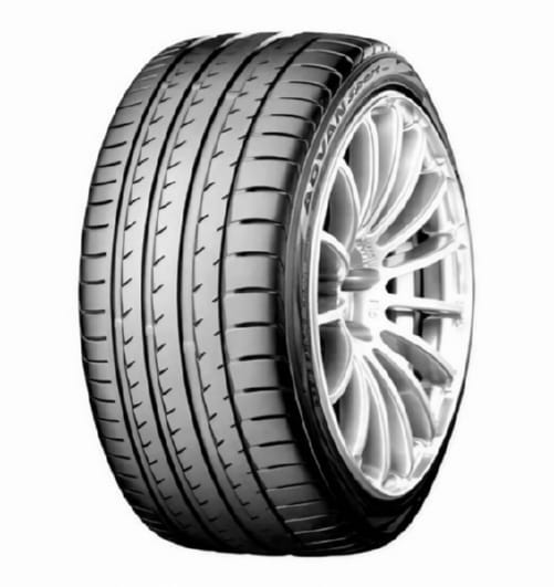 

Шины YOKOHAMA Advan V61 235/60 R18 107V, Advan V61