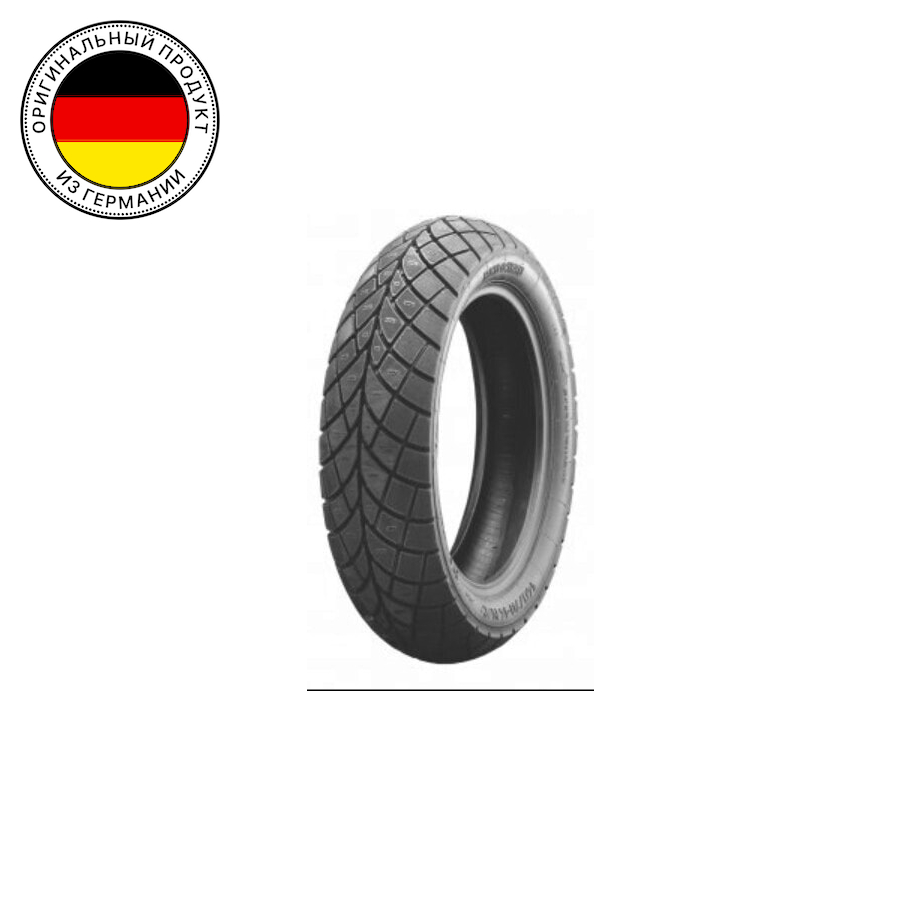 

Мотошины зимние Heidenau K66 Snowtex M+S REINF. 80/90 R14 46P, K66 Snowtex M+S REINF.