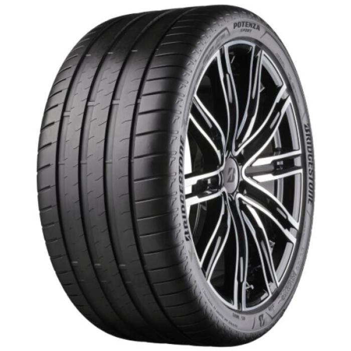 

Шина летняя BRIDGESTONE Potenza Sport 265/40 R21 105Y, Potenza Sport